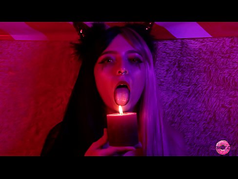 ❤️ A passionate blowjob from a sexy Succubus with a cum in her mouth. ️ Porno at en-gb.yespornpics.ru ️
