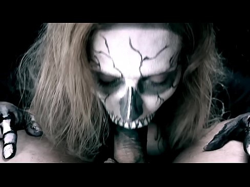 ❤️ Demon girl sucking cock with her black mouth and swallowing cum. ️ Porno at en-gb.yespornpics.ru ️