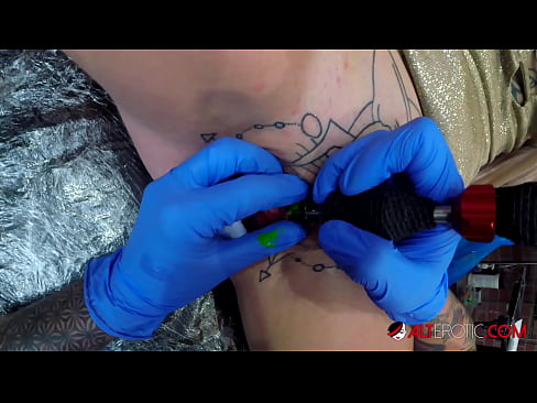 ❤️ Extremely tattooed hottie Sully Savage has a tattoo on her clitoris ️ Porno at en-gb.yespornpics.ru ️